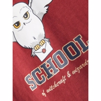 NAME IT Harry Potter Tee Odina Spiced Apple